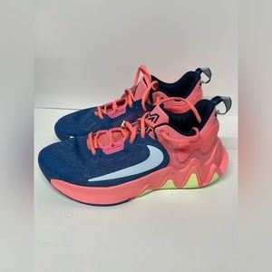 Nike Giannis Immortality 2 Size 7.5 Men’s Like New